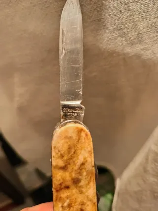 Coltelli antichi e multiuso