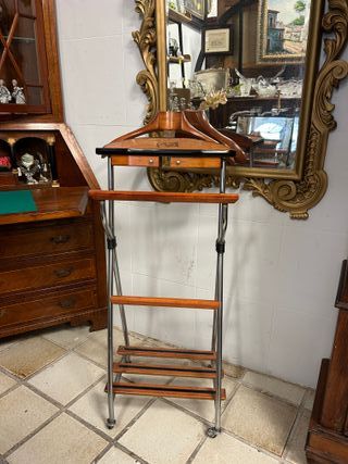 Galán de noche Vintage