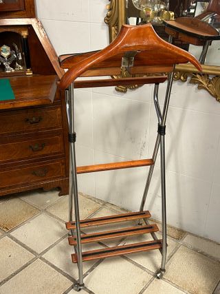 Galán de noche Vintage