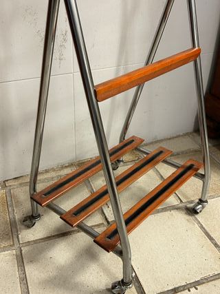 Galán de noche Vintage