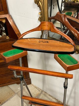 Galán de noche Vintage