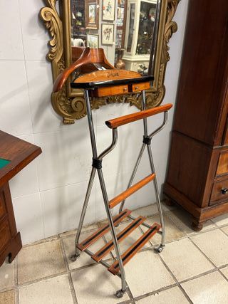 Galán de noche Vintage