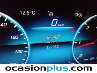 Mercedes-Benz Clase E E 220 d 4Matic 147 kW (200 CV)