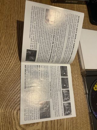 Crash Bandicoot 2: Cortex Strikes Back PS1 PAL