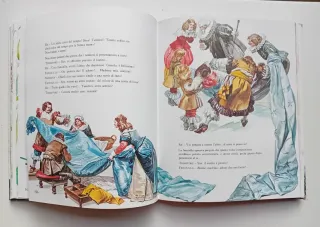 A mille ce n'è...Fiabe Sonore,Fabbri editori