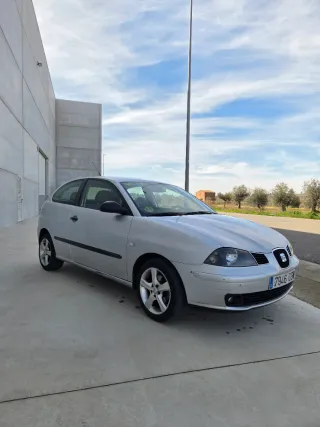SEAT Ibiza 2003