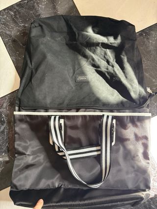 Borsa Chanel a due manici VIP