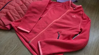 Pack Ropa Deportiva Decathlon Niña