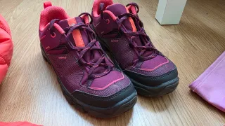 Pack Ropa Deportiva Decathlon Niña