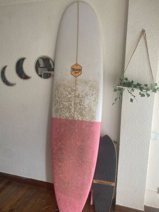 Tabla surf minimalibu
