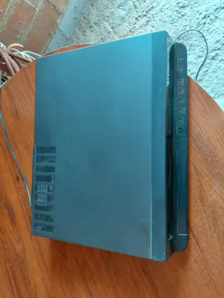 Reproductor VHS Siemens FM 620