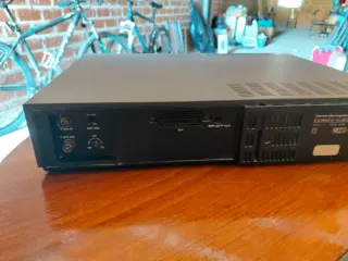 Reproductor VHS Siemens FM 620