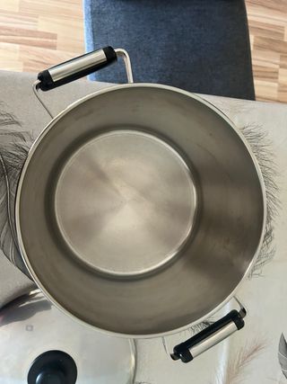 Olla grande 25x20 cm