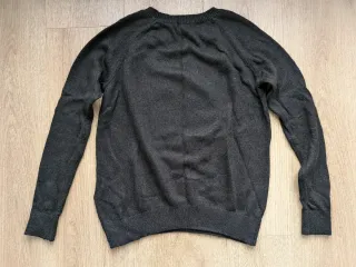 Jersey de lana, de H&M, talla L (como M)