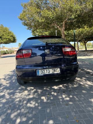 SEAT Leon 2005