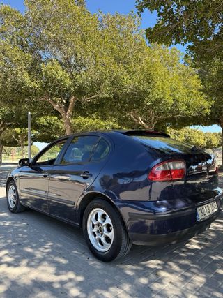 SEAT Leon 2005
