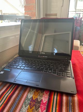 Fujitsu Lifebook T Series i7 T937