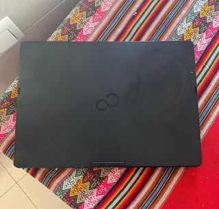 Fujitsu Lifebook T Series i7 T937