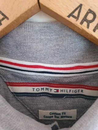 Polo Tommy Hilfiger