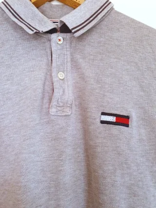 Polo Tommy Hilfiger