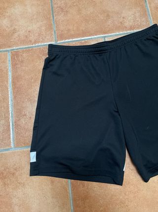 Pantaloncini Nike Uomo Neri