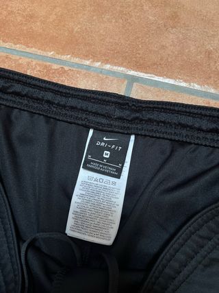 Pantaloncini Nike Uomo Neri