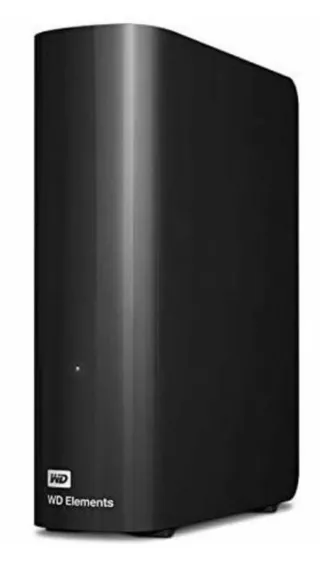 2 Discos Duro Externo WD 8TB Como Nuevos