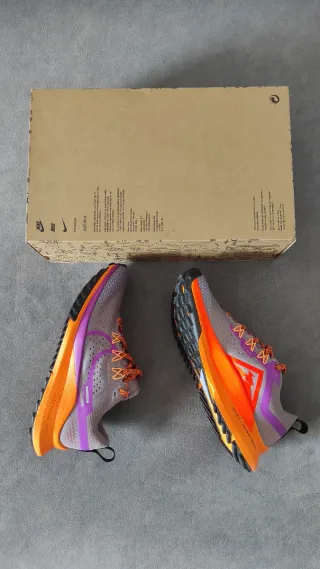 Nike Pegasus Trail 4 Zapatillas Correr