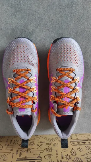 Nike Pegasus Trail 4 Zapatillas Correr