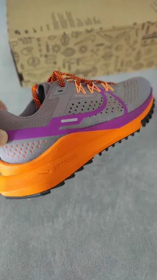 Nike Pegasus Trail 4 Zapatillas Correr