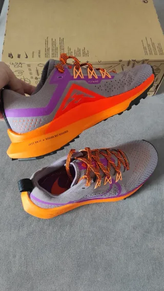 Nike Pegasus Trail 4 Zapatillas Correr