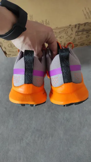 Nike Pegasus Trail 4 Zapatillas Correr