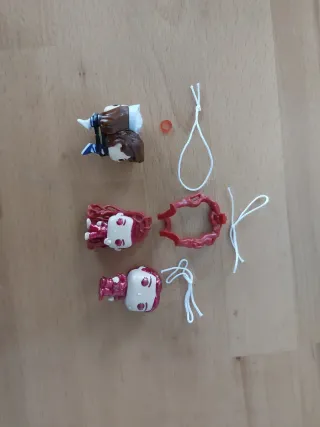 Figuras Stranger Things