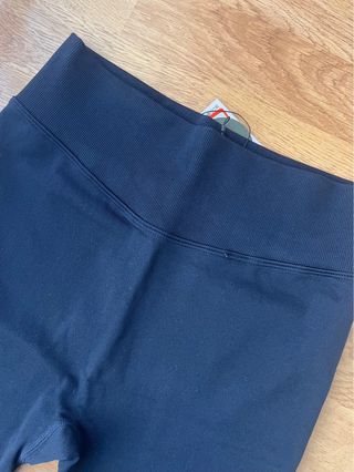 Mayas Stradivarius Azul Marino Talla S