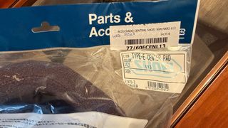 Casco Moto Shoei NXR2 Blanco Talla L