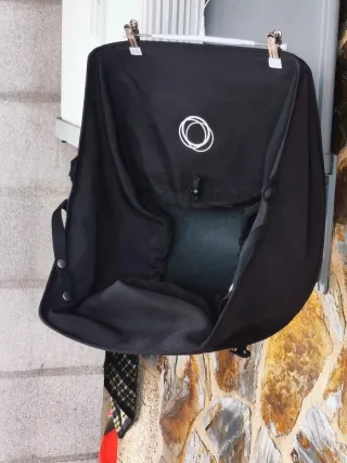 Cesta Bugaboo Camaleón 3