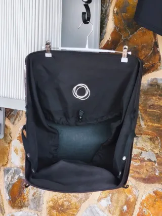 Cesta Bugaboo Camaleón 3