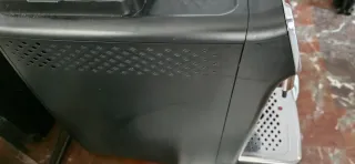 Cafetera Automática