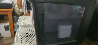 Cafetera Automática