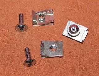 Carenados circuito Honda VTR 1000 SP1-SP2