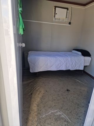 alquiler casa prefabricada