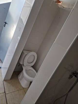 alquiler casa prefabricada