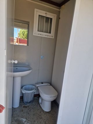 alquiler casa prefabricada