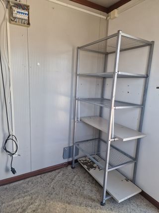 alquiler casa prefabricada