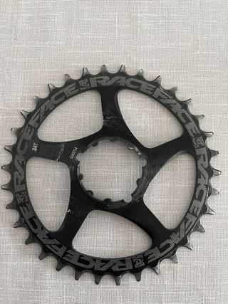 Plato RaceFace 34T MTB