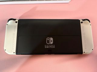 Nintendo Switch OLED Especial
