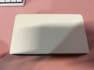 Nintendo Switch OLED Especial