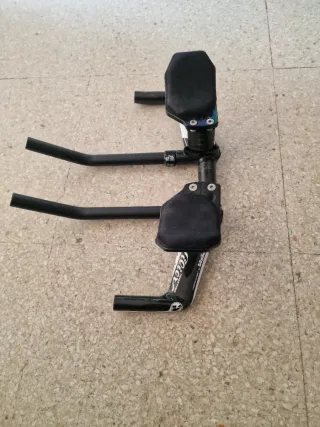 Manillar Triatlón Carbono Wilier Vision