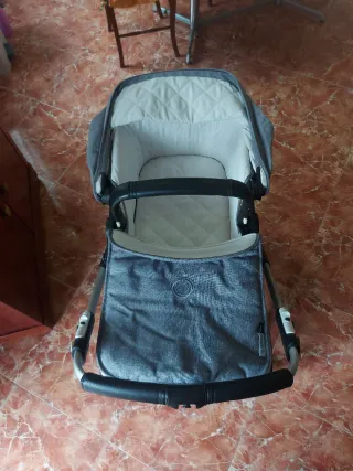 Bugaboo Fox 2019
