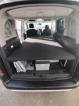 Kit Camper Mini Camper Talla M